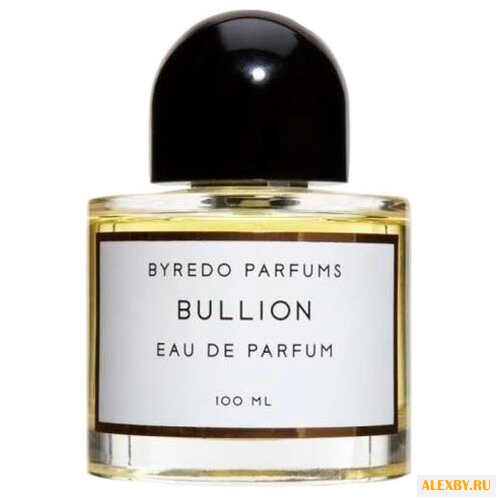 BYREDO Bullion
