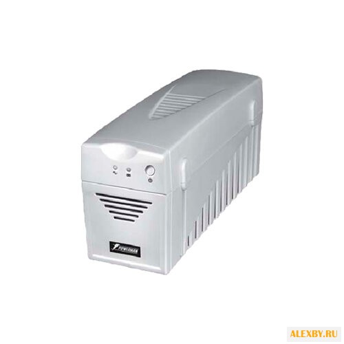 Интерактивный ИБП Powerman Back