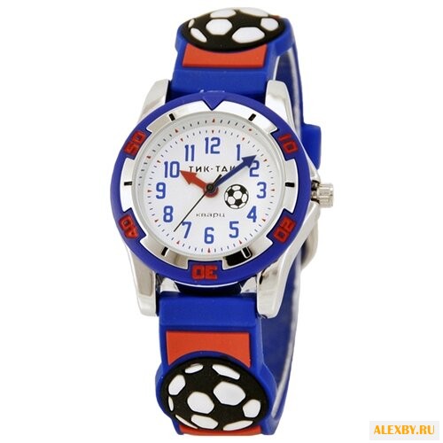 Наручные часы Тик-Так H102-2