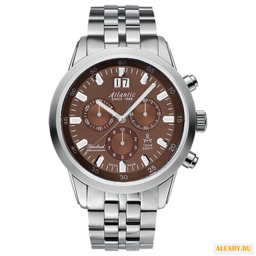 Наручные часы Atlantic