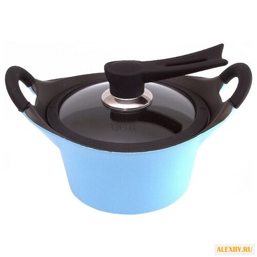 Кастрюля GiPFEL VIENNA 26 л