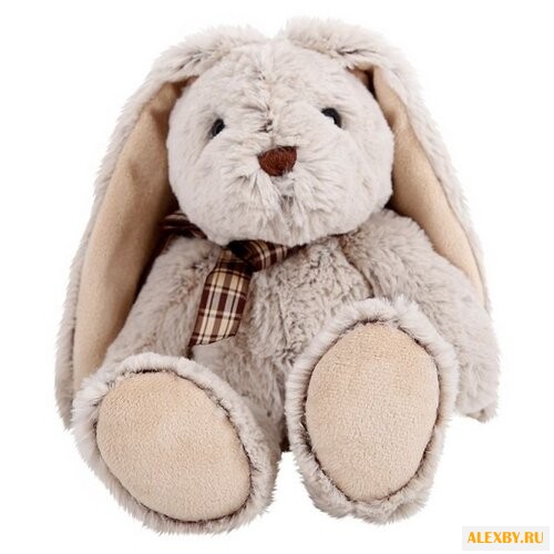 Мягкая игрушка Button Blue