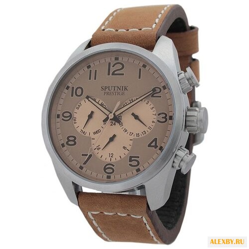 Наручные часы Спутник НМ-81618