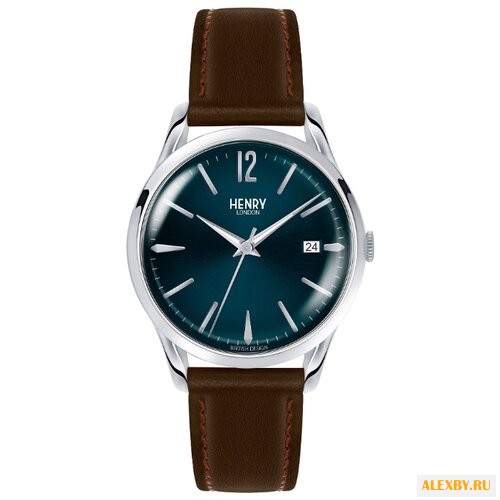 Наручные часы HENRY LONDON