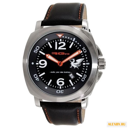 Наручные часы RG512 G50861.203