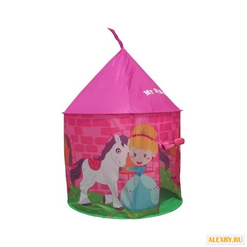 Палатка Игровой домик Замок
