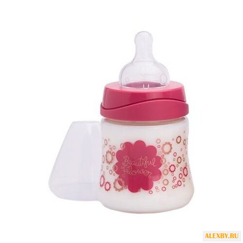 Suavinex Бутылочка