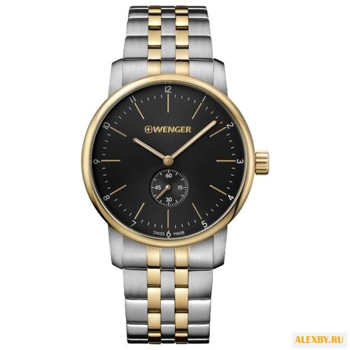 Наручные часы WENGER 01.1741.104