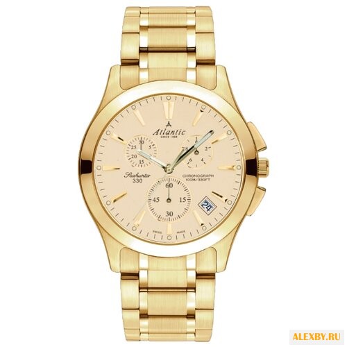Наручные часы Atlantic