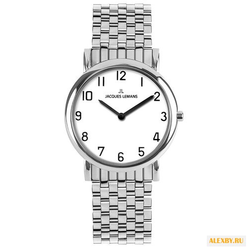 Наручные часы JACQUES LEMANS