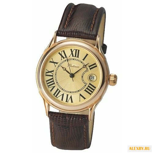 Наручные часы Platinor 50450.433