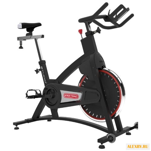Спин-байк Star Trac Studio 3 7270