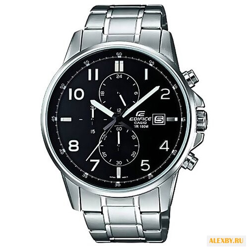 Наручные часы CASIO EFR-505D-1A