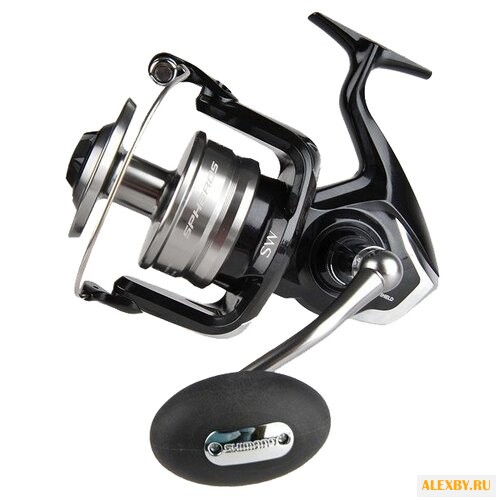 Катушка SHIMANO SPHEROS SW 8000