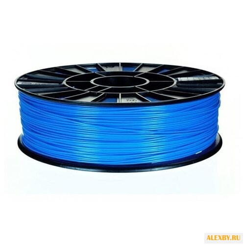 ABS пруток SEM 1.75 мм голубой