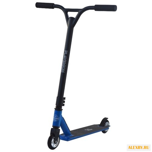 Спортивный самокат Playshion