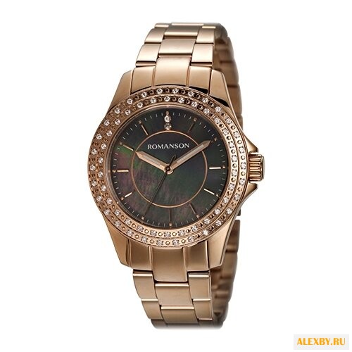 Наручные часы ROMANSON