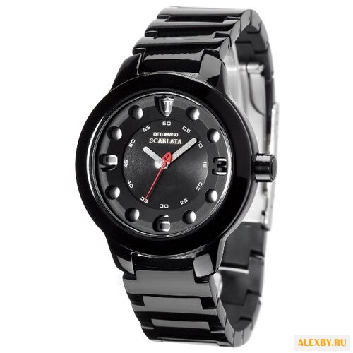 Наручные часы DETOMASO DT3018-A