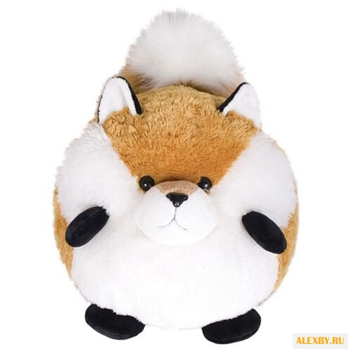 Мягкая игрушка Gulliver