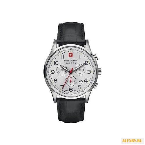 Наручные часы SWISS MILITARY
