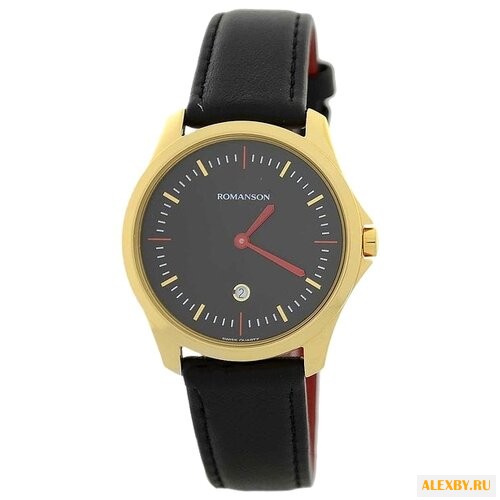 Наручные часы ROMANSON