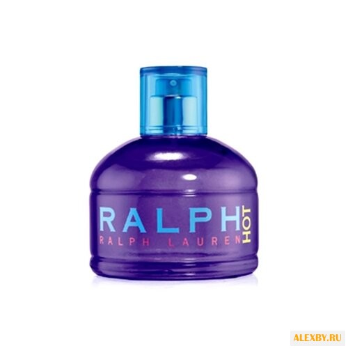 Ralph Lauren Ralph Hot