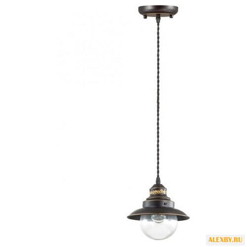 Odeon light OD 3249-1