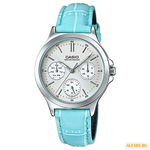 Наручные часы CASIO LTP-V300L-2A