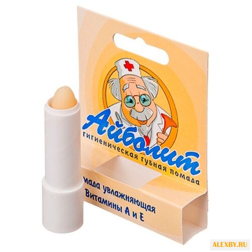 Аванта Гигиеническая помада