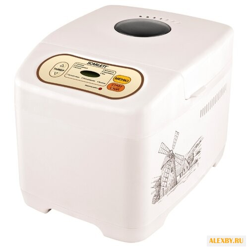 Хлебопечка Scarlett SC-BM40002