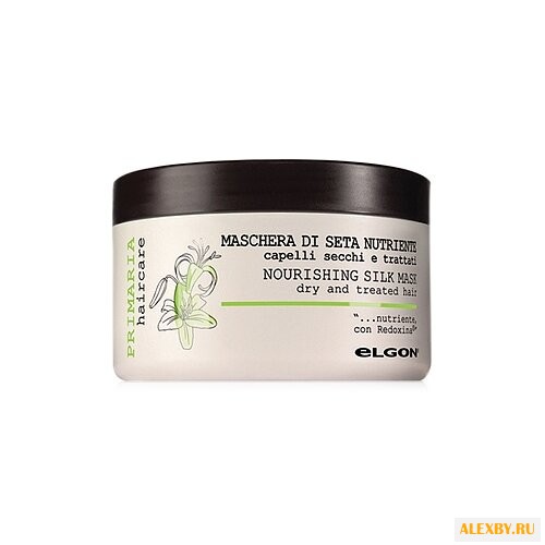 Elgon Primaria Маска