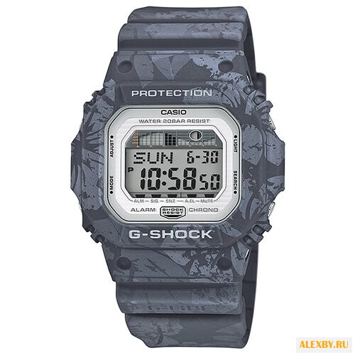 Наручные часы CASIO GLX-5600F-8