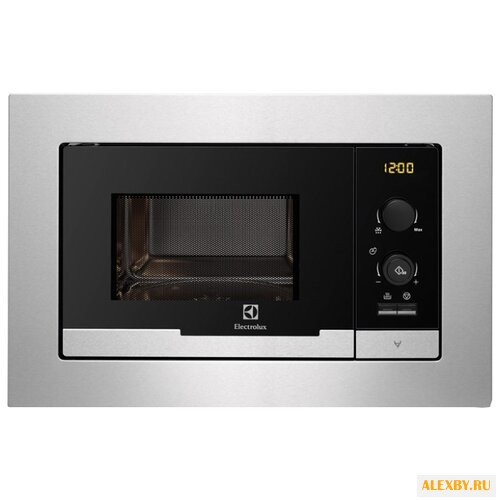 Микроволновая печь Electrolux