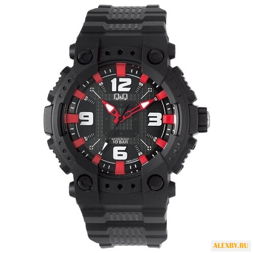 Наручные часы Q&Q GW82 J002
