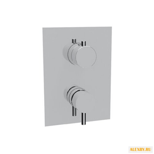 Однорычажный смеситель для душа