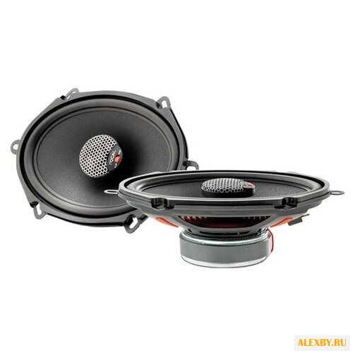 Автомобильная акустика Focal