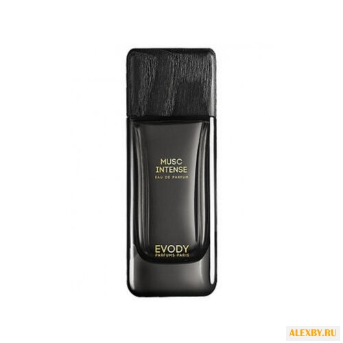 Evody Parfums Musk Intense