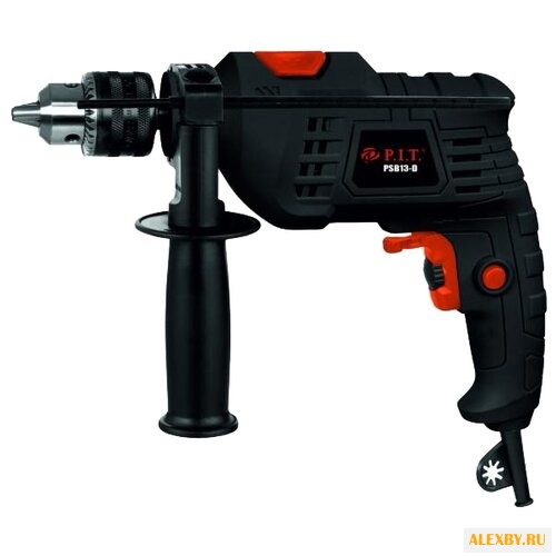 Дрель P.I.T. РSB 13-D