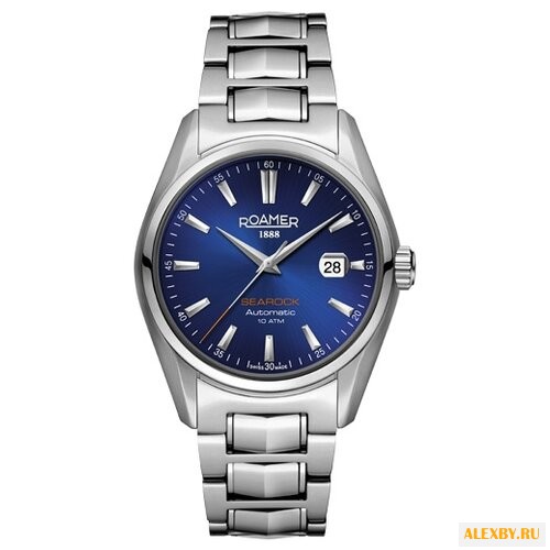 Наручные часы Roamer