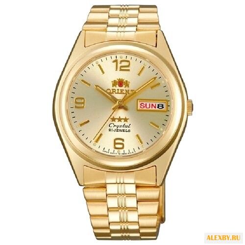 Наручные часы ORIENT AB04001C