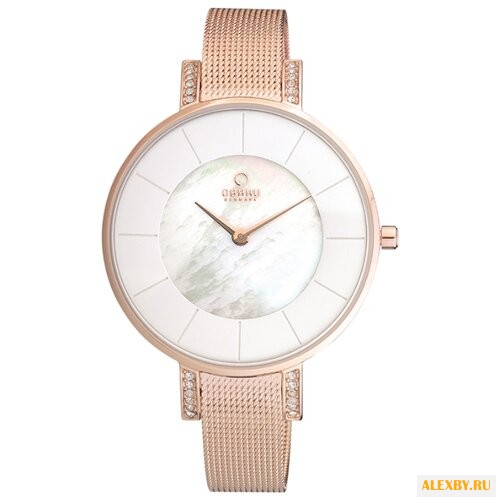 Наручные часы OBAKU V158LEVWMV