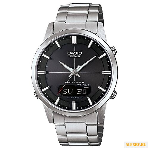 Наручные часы CASIO LCW-M170D-1A
