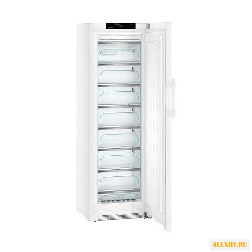 Морозильник Liebherr GNP 4355