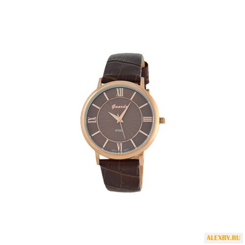 Наручные часы Guardo S0549A.8