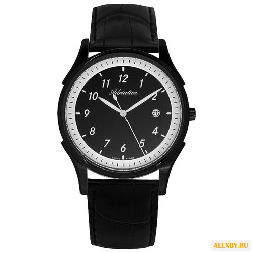 Наручные часы Adriatica