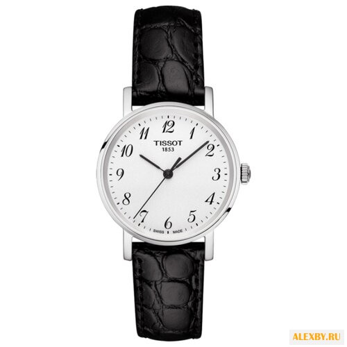 Наручные часы TISSOT