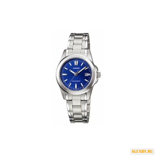 Наручные часы CASIO LTP-1215A-2A2