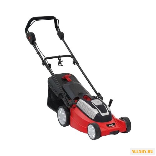 Газонокосилка MTD 3412 E HW