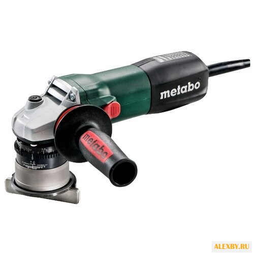 Фрезер Metabo KFM 9-3 RF