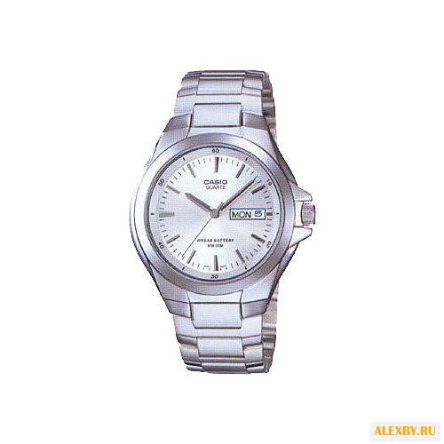 Наручные часы CASIO MTP-1228D-7A